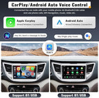 2G+64G 9 Inch Android Car Stereo - Image 3