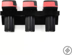 Spartan Mounts for Snap-On 14V Battery | Wall Display Hook Holder | Power Tool - Image 4
