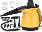 Multi-Surface Portable Steam Cleaner by Unknown