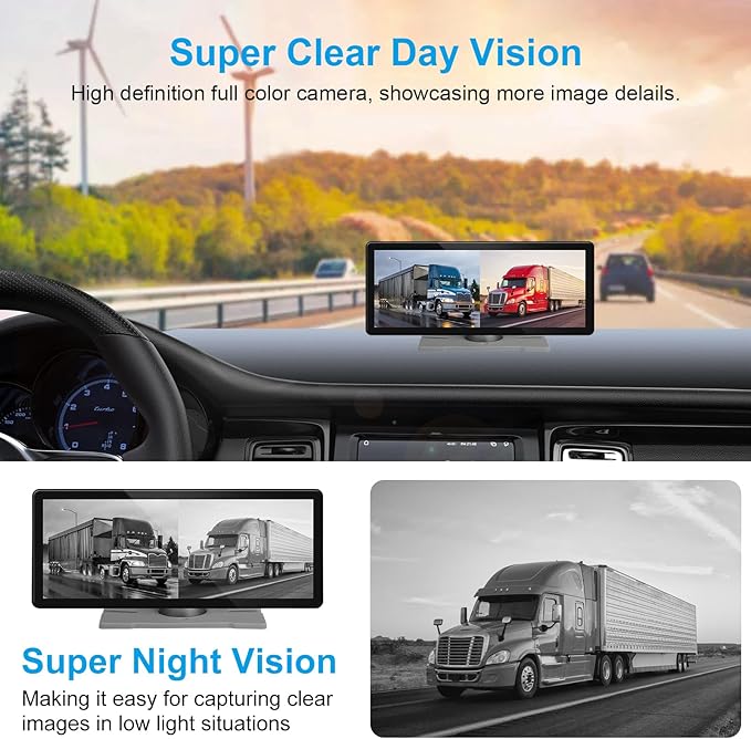 RV Wireless Backup Cameras - Image 6