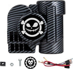 Air Horns - 150DB Super Loud horn kit by AOLIHAN