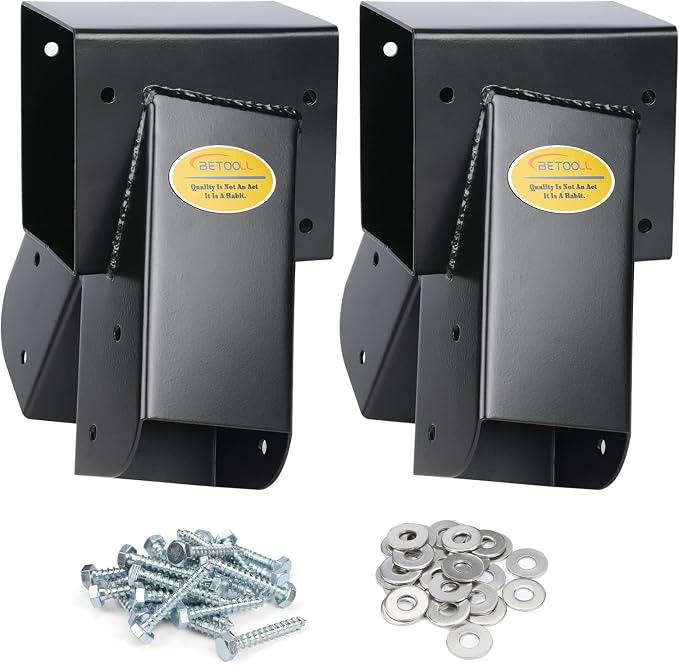 BETOOL Swing Set Brackets by BETOOLL