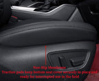 coverdream Custom Seat Covers Compatible - Image 4