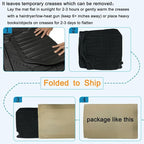 RAV4 Floor Mats Compatible - Image 7