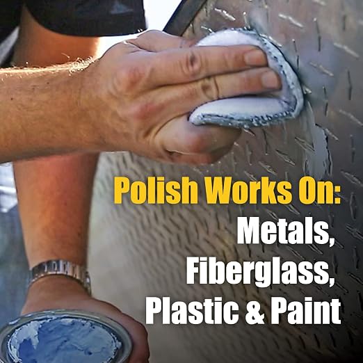 Flitz Car Buffing Kit - Image 4