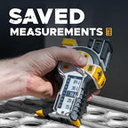 REEKON T1 Tomahawk Digital Tape Measure - Image 2