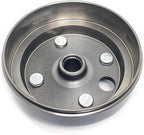 LOSTAR Golf Cart Brake Drum Hub Assembly - Image 7