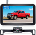 Wireless Backup Camera for Trucks by EnjoyNow