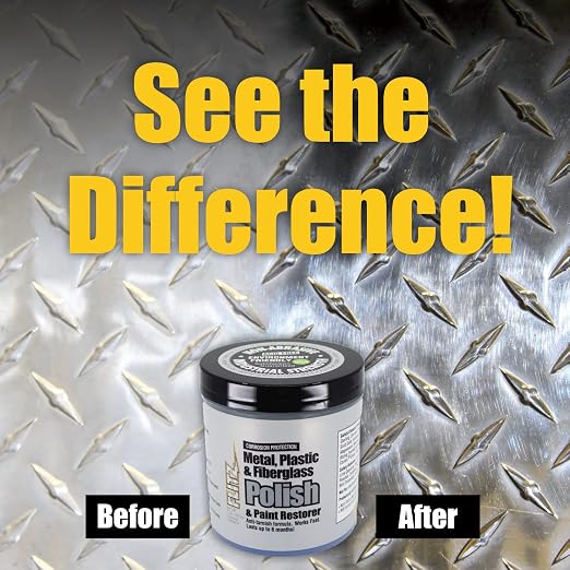 Flitz Car Buffing Kit - Image 2