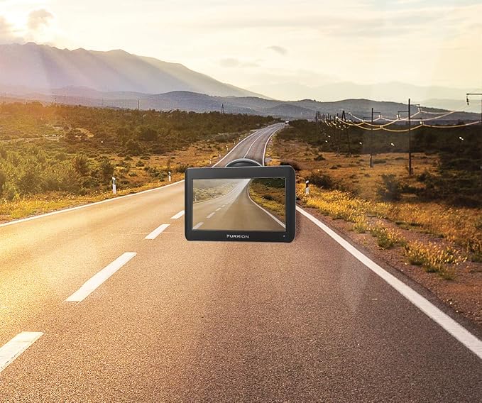 Furrion Vision S Wireless RV Backup Camera System - Image 4