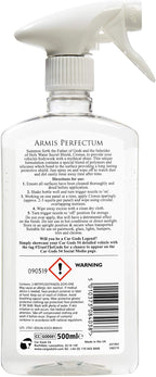 Car Gods Holy Water Secret Shield Polish, Paint Sealant, Protection Against - Image 2