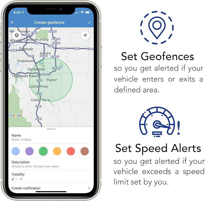 Brickhouse GPS Tracker for Vehicles - Image 4