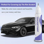 Touch Up Paint for Mercedes Benz Obsidian Black-Exact Match–Chips and Nicks - Image 6