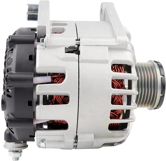 Ezexpreze Alternator fit for Nissan Altima 2007-2012 L4 2.5L, for Sentra - Image 7