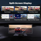 LAMTTO 9.26" Wireless Carplay and Android Auto - Image 6