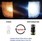 EASY EAGLE LED Interior Car Lights - Image 2