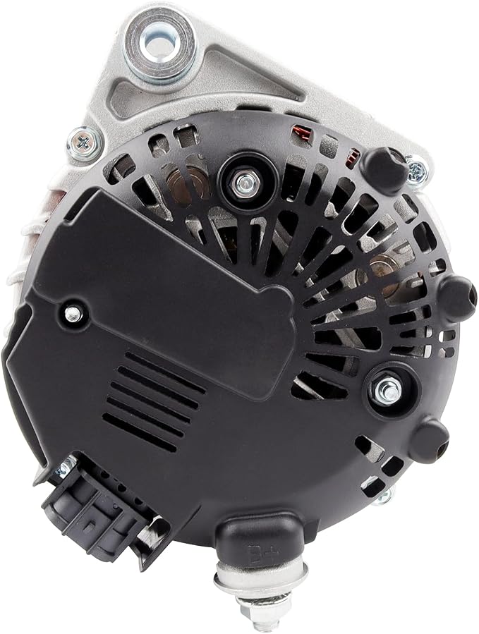 Ezexpreze Alternator fit for Nissan Altima 2007-2012 L4 2.5L, for Sentra - Image 9