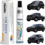 Agate Black Metallic Touch Up Paint by FIXEZPROCarPaint