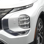BOGAR TECH DESIGNS Full Headlight Head Light PPF Kit Compatible by BogarTechDesigns