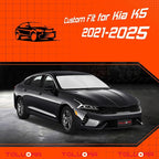 Custom Fit Windshield Sun Shade - Image 7