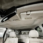 Suede Headliner Fabric with Foam Backing - Image 4