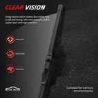OTUAYAUTO Windshield Wiper Blades - Image 5