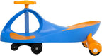 Wiggle Car Ride on Toy - Image 4