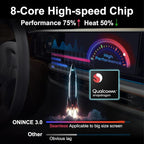 Magic Box 3.0 Pro – Snapdragon 6125 Octa-Core, HDMI & Dual Display | Supports - Image 5