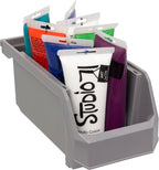 Plastic Containers for Organizing and Storage Bins for Closet, Garage or Pantry - Image 7