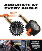 Tire Pressure Gauge - Image 3
