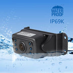 Haloview RD5-MINI 5'' 720P Wireless Range Dominator System - Image 6