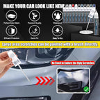 Car Touch Up Paint) for Cadillac, Car Paint Scratch Repair Kit, Quick & Easy - Image 4