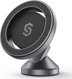 SYNCWIRE for MagSafe Car Mount by SYNCWIRE