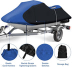 iCOVER Jet Ski Cover - Image 2