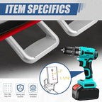 Auto Dynasty 1 Inches Universal Side Step - Image 5