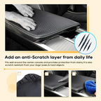 LFOTPP Central Console Armrest Box Cover Fit - Image 3