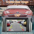 OE Backup Camera Compatible - Image 5