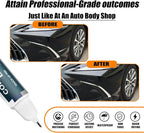 Caviar Touch Up Paint for Lexus, Car Paint Pen Scratch Repair Two-In-One Touch - Image 2