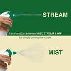 Spray Bottle Nozzle Replacement, Bottle Tops Only - Image 5