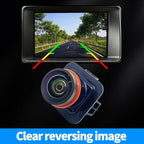 Rear View Back Up Camera Compatible - Image 5