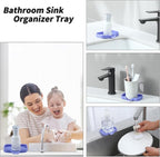 Silicone Bathroom Soap Dishes - Image 3