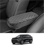 CDEFG 2024 2025 Trax Center Console Cover by CDEFG