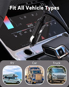 Car Charging Cable Compatible - Image 7