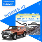 Windshield Wiper Blades Replacement - Image 2