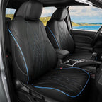 EKR Tacoma Car Seat Covers Custom by EKR