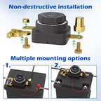 MaySpare Top Post Battery Disconnect Switch - Image 4