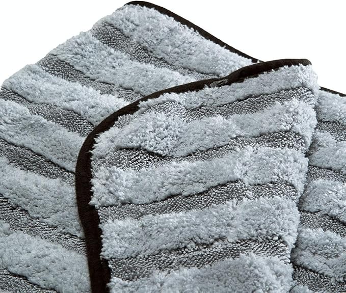 Ethos Car Drying Towel - Image 2