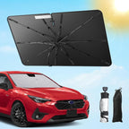 SXCY for 2024 2025 Subaru Impreza Windshield Umbrella Sunshade for 2024 2025 - Image 2