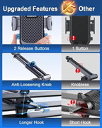 Car Phone Holder Cell Phone Mount - Image 10