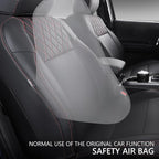 PTYYDS Seat Covers Compatible - Image 3